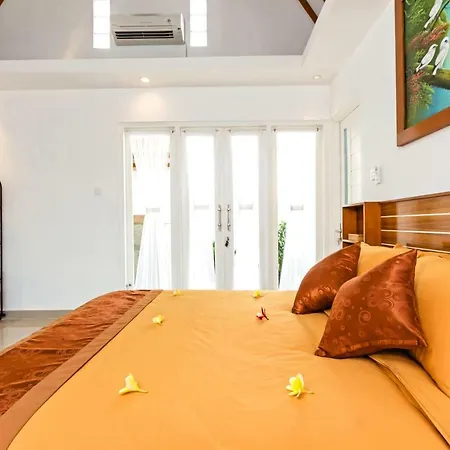 White House Villa Bali