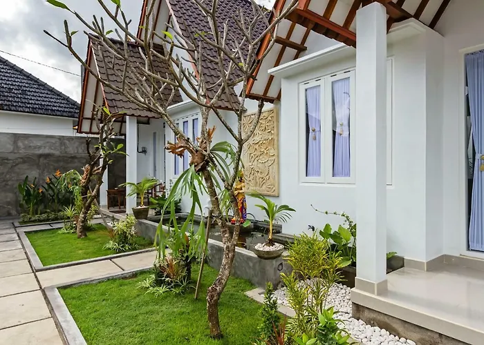 White House Bali