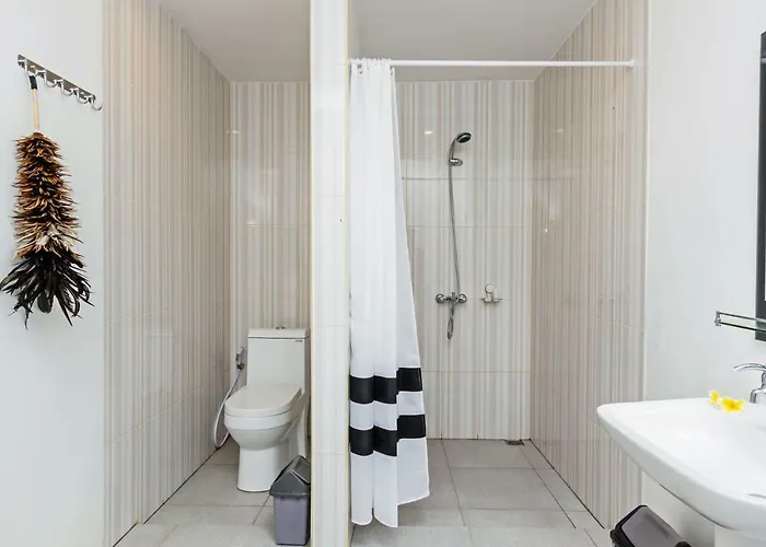 White House Bali *