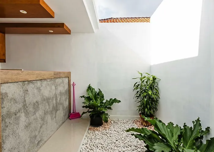 ホリデーパーク White House Bali *