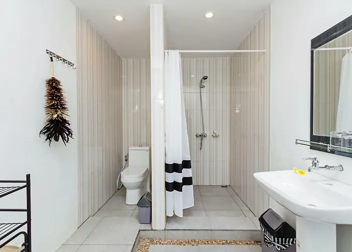 White House Bali * Mengwi