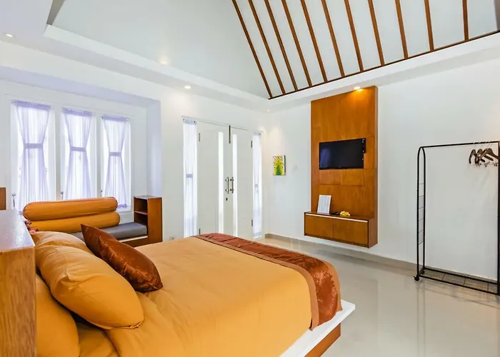 White House Bali Mengwi