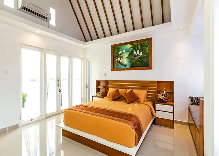 White House Bali