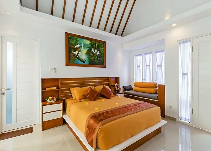 White House Bali * Mengwi