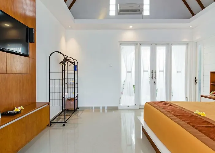 White House Bali