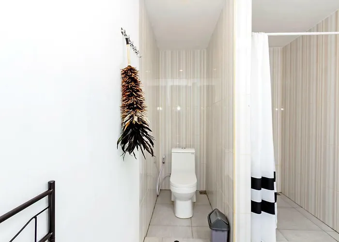 White House Bali