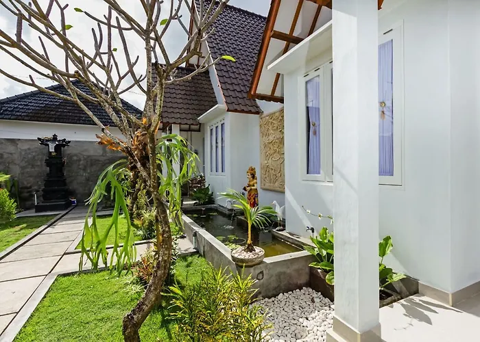 White House Bali