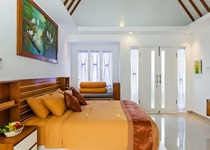 White House Bali *